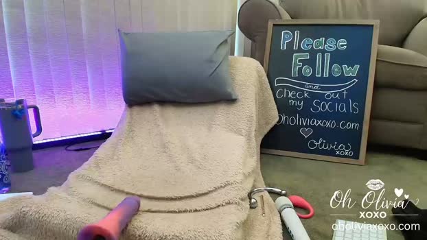 oholiviaxoxo deepthroat Webcam SHOW @ Chaturbate 24-03-2026