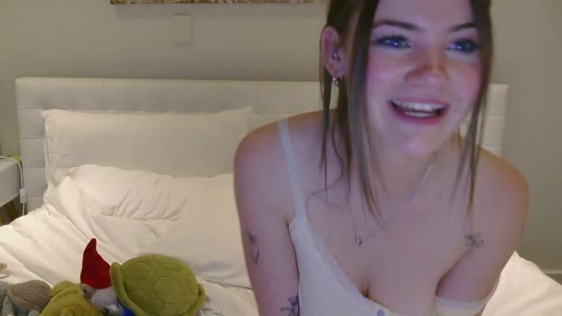 poppyjoyyy Porn Webcam SHOW @ Chaturbate 24-03-2026