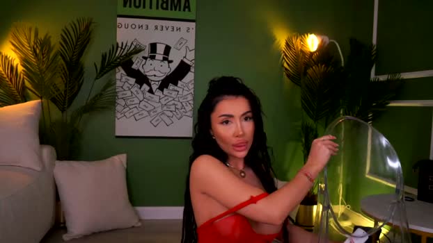 zenydaxbelle sexy Webcam SHOW @ Chaturbate 23-03-2026