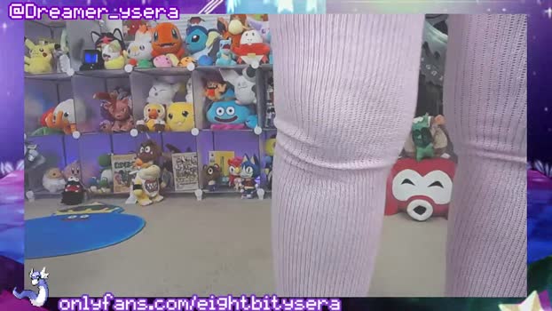 8bitdeviants kiss Webcam SHOW @ Chaturbate 25-03-2026