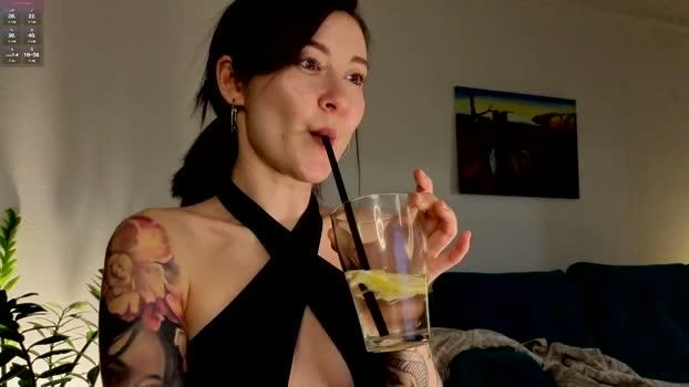 ambientmoon Pretty Webcam SHOW @ Chaturbate 24-03-2026