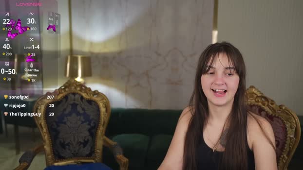 bright_diamonds_054 Pretty Webcam SHOW @ Chaturbate 24-03-2026