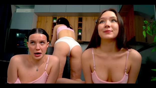 catolinanight Nude Webcam SHOW @ Chaturbate 25-03-2026