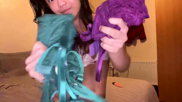 celestial_x love Webcam SHOW @ Chaturbate 25-03-2026