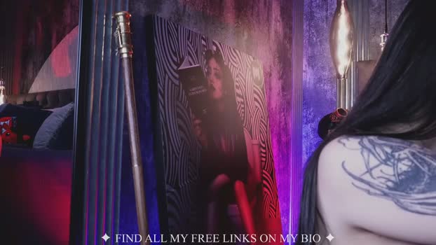 charlotte_germanotta_ suckcock Webcam SHOW @ Chaturbate 24-03-2026