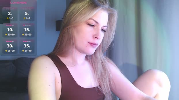 ciripizdec beauty Webcam SHOW @ Chaturbate 24-03-2026