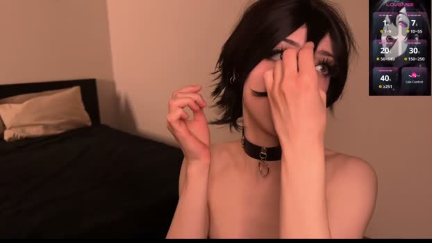 darkfirenight fingering Webcam SHOW @ Chaturbate 25-03-2026