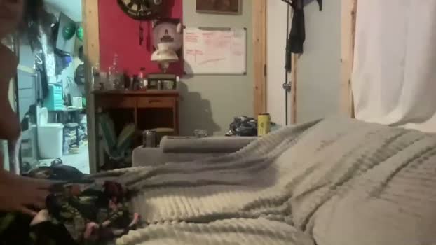 dcwells1992 sexygirl Webcam SHOW @ Chaturbate 25-03-2026