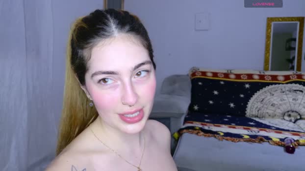 dexandlily Nude Webcam SHOW @ Chaturbate 25-03-2026