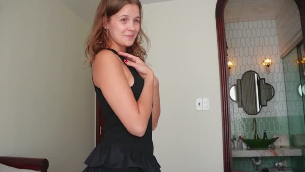 eli_sunshine ass Webcam SHOW @ Chaturbate 25-03-2026