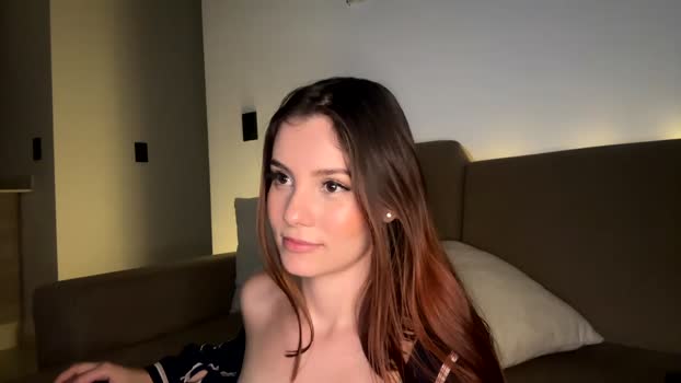 elisabethwillian sweet Webcam SHOW @ Chaturbate 25-03-2026