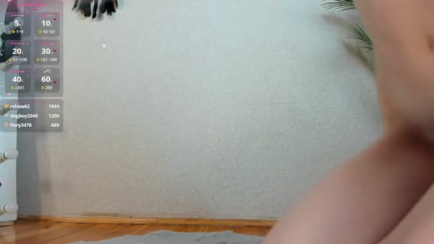 euphoria_life boobs Webcam SHOW @ Chaturbate 25-03-2026