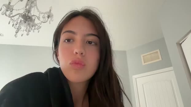 iamgiselle big Webcam SHOW @ Chaturbate 24-03-2026