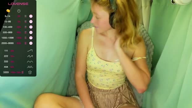 its_lily blowjob Webcam SHOW @ Chaturbate 25-03-2026