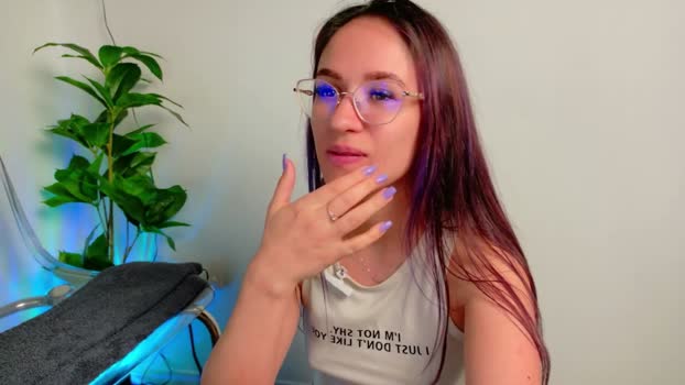 nicoleirisxxx suckshow Webcam SHOW @ Chaturbate 25-03-2026