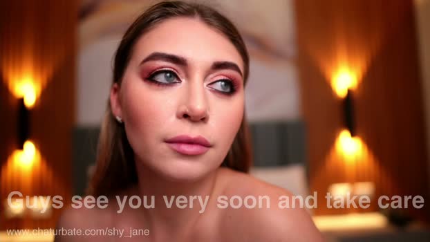shy_jane play Webcam SHOW @ Chaturbate 25-03-2026