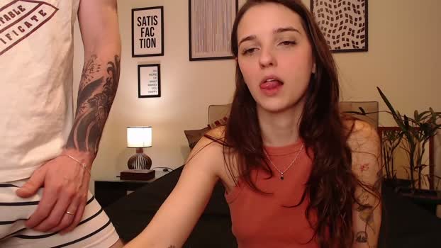 _candygirl20 fuckme Webcam SHOW @ Chaturbate 26-03-2026