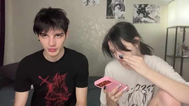 altycouple sexy Webcam SHOW @ Chaturbate 26-03-2026