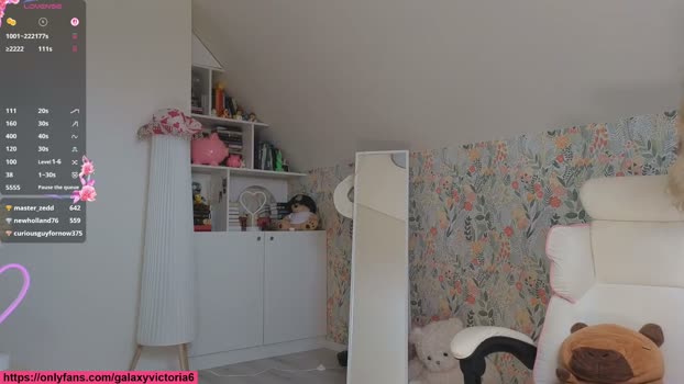 brilliantvictoria bigcock Webcam SHOW @ Chaturbate 26-03-2026