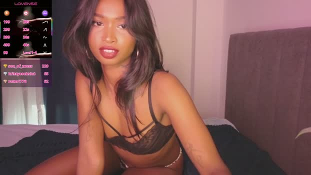 cherrrish_ love Webcam SHOW @ Chaturbate 25-03-2026