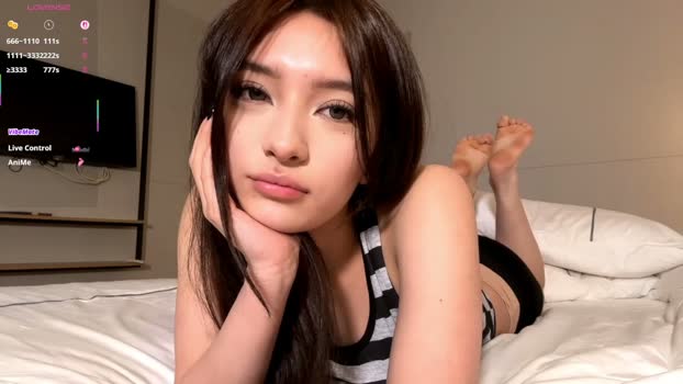 palmiratownzen ass Webcam SHOW @ Chaturbate 26-03-2026