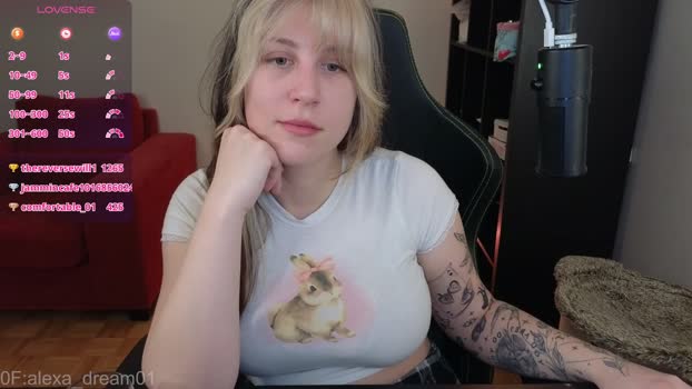 sinforyou_ lovense Webcam SHOW @ Chaturbate 26-03-2026