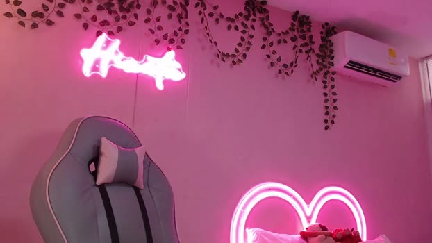 _miss_hinata_ toys Webcam SHOW @ Chaturbate 27-03-2026