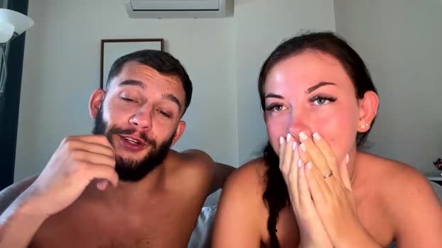 abbie_xo1 natural Webcam SHOW @ Chaturbate 27-03-2026