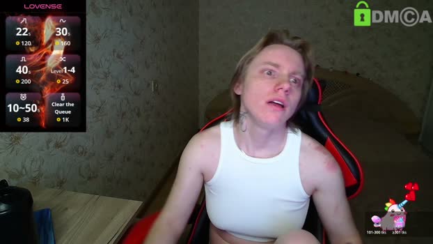 alexis_gordon XXX Webcam SHOW @ Chaturbate 26-03-2026