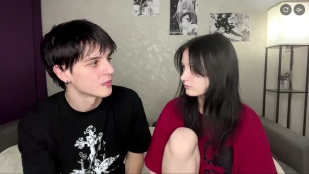 altycouple Naked Webcam SHOW @ Chaturbate 27-03-2026