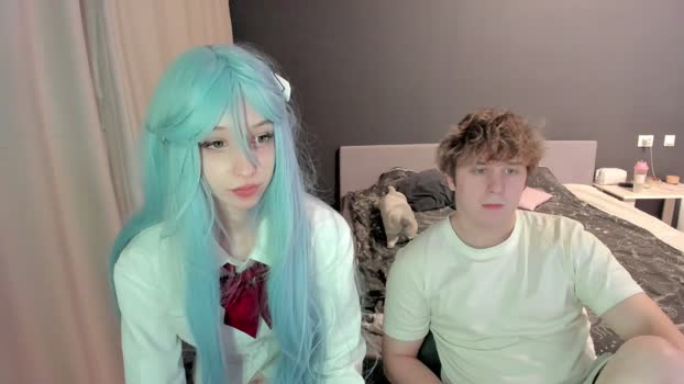 ariel_rouse deepthroa Webcam SHOW @ Chaturbate 27-03-2026