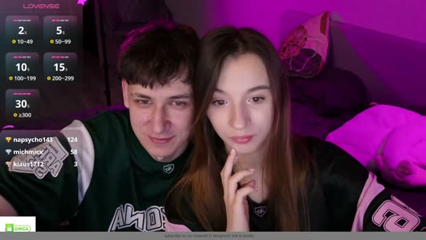 candyy_molly Topless Webcam SHOW @ Chaturbate 26-03-2026