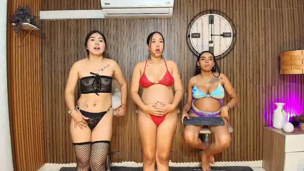 canelasquirtxxx gag Webcam SHOW @ Chaturbate 27-03-2026