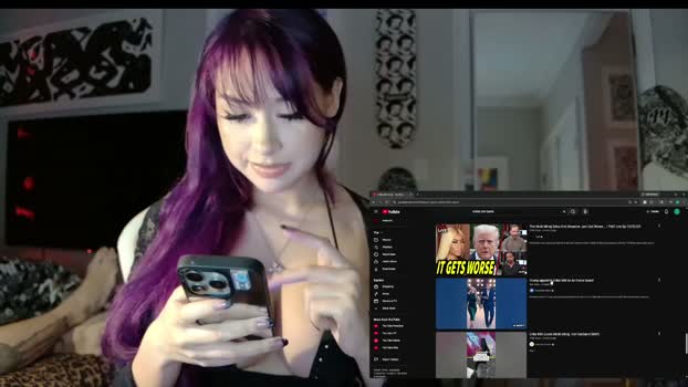 cassidyjustin Porn Webcam SHOW @ Chaturbate 27-03-2026