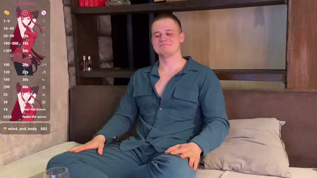 couple_of_fire_ horny Webcam SHOW @ Chaturbate 26-03-2026