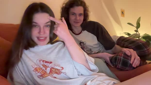 di_n_alex Webcam Webcam SHOW @ Chaturbate 26-03-2026
