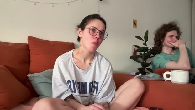 di_n_alex oral Webcam SHOW @ Chaturbate 27-03-2026
