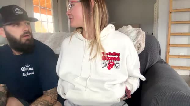 filthycouple693 fuckface Webcam SHOW @ Chaturbate 26-03-2026