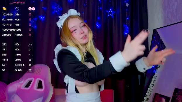 flaircorell sex Webcam SHOW @ Chaturbate 27-03-2026