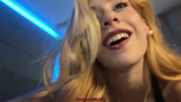 footaurastudio Video Webcam SHOW @ Chaturbate 27-03-2026