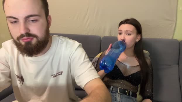hotduoplay kink Webcam SHOW @ Chaturbate 26-03-2026