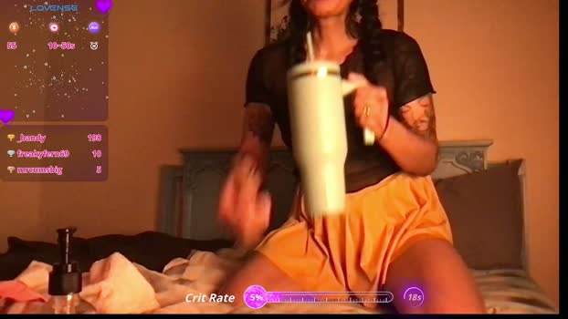 lily_henry boobs Webcam SHOW @ Chaturbate 27-03-2026