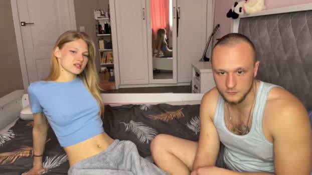 lion_and_kitty deep Webcam SHOW @ Chaturbate 27-03-2026