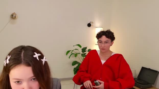 pinktwinss beauty Webcam SHOW @ Chaturbate 27-03-2026