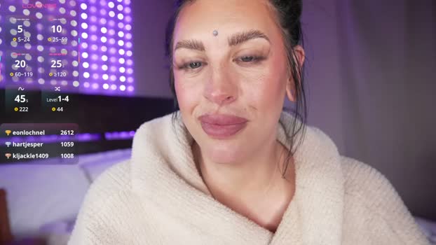 saintjade pussy Webcam SHOW @ Chaturbate 27-03-2026