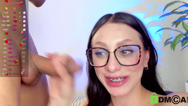 scarett_jackson sexy Webcam SHOW @ Chaturbate 27-03-2026