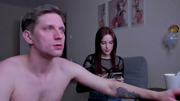 sledadora hot Webcam SHOW @ Chaturbate 26-03-2026