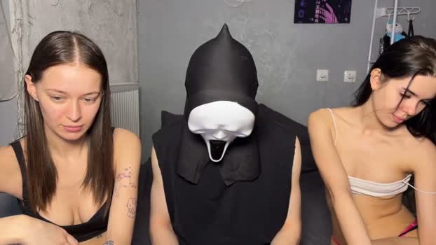 x_kai beauty Webcam SHOW @ Chaturbate 27-03-2026