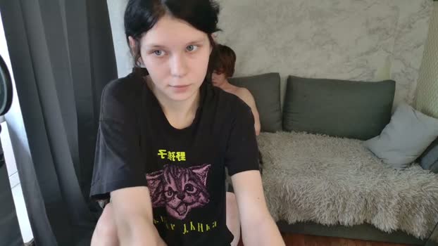 bonnie_and_c1yde Nude Webcam SHOW @ Chaturbate 28-03-2026