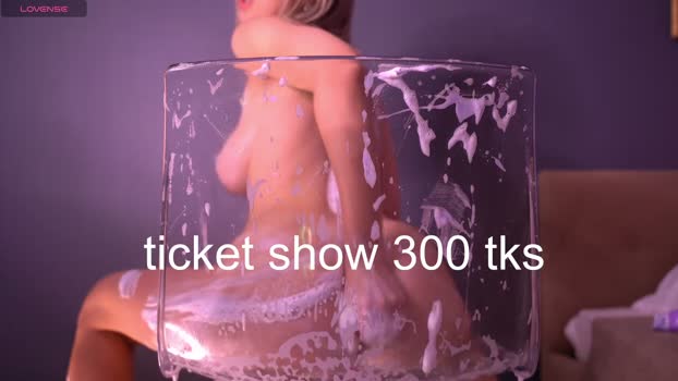 boobybliss naked Webcam SHOW @ Chaturbate 28-03-2026